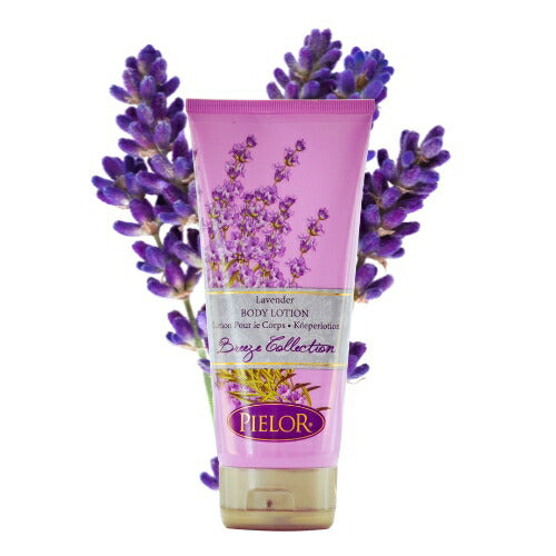 Pielor Lavender Body Lotion 200ml