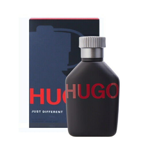 Hugo Boss Just Different Edt 75ml