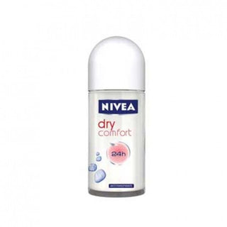 Nivea Active Dry Comfort desodorante roll on 50ml