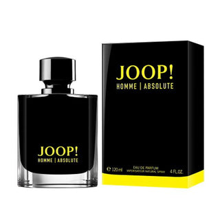 Joop pour Homme Absolute edp 120ml