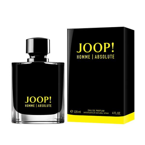 Joop pour Homme Absolute edp 120ml