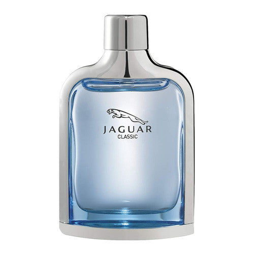 Jaguar Classic Blue Edt 100ml-Tester