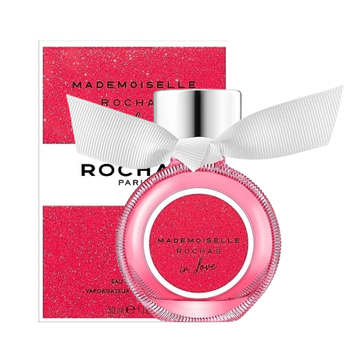 Rochas Mademoiselle Rochas In Love Edt 50ml
