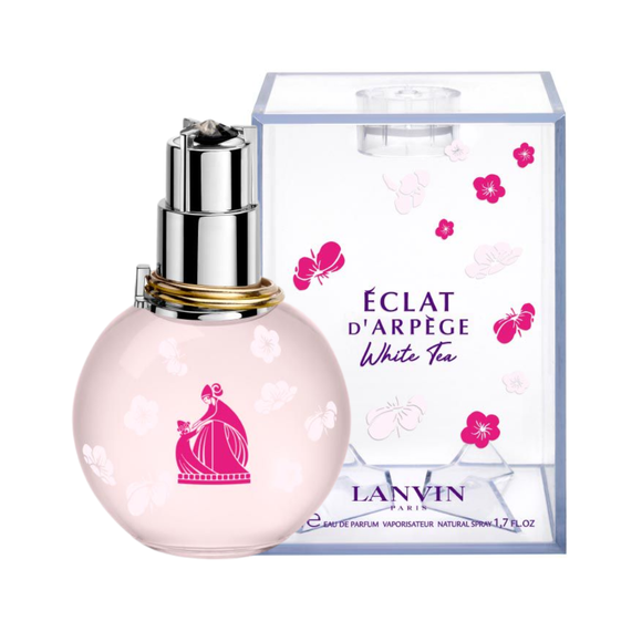 Lanvin Eclat Darpege White Tea Edp 50ml