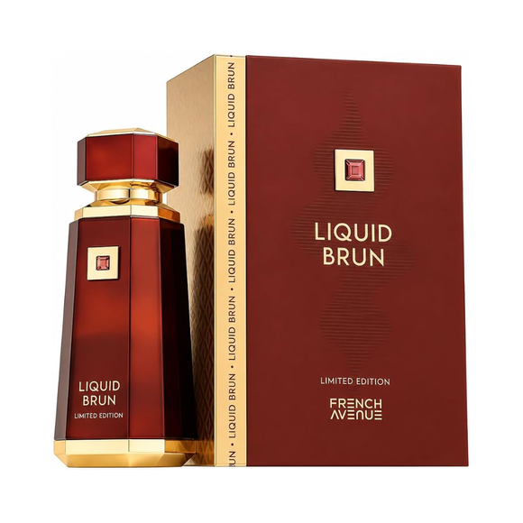 French Avenue Liquid Brun Limited Edition Edp 150ml