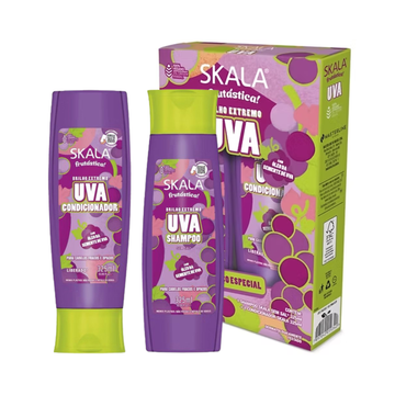 Skala Uva Kit 2Pcs