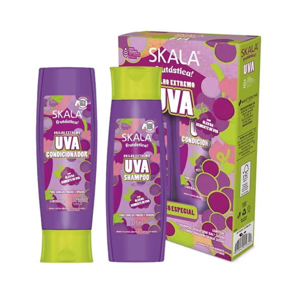 Skala Uva Kit 2Pcs