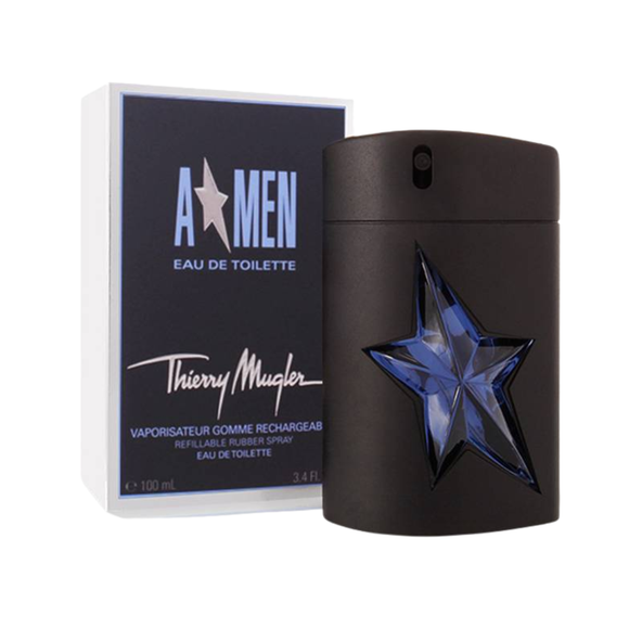 Thierry Mugler Angel men edt 50ml
