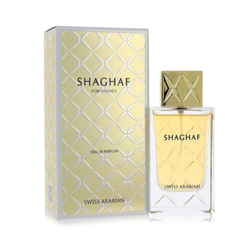 Swiss Arabian Shagaf For Women Edp 75ml