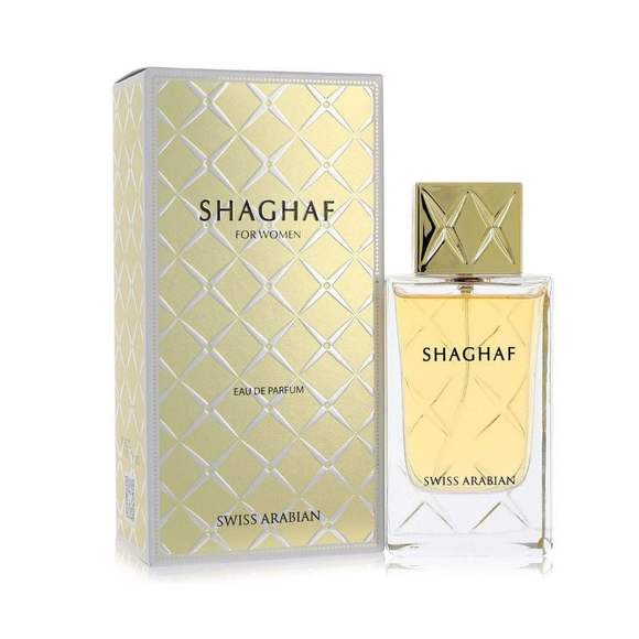 Swiss Arabian Shagaf For Women Edp 75ml