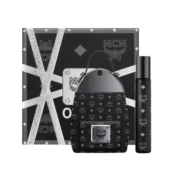 Mcm Onyx For Men Set 2Pcs