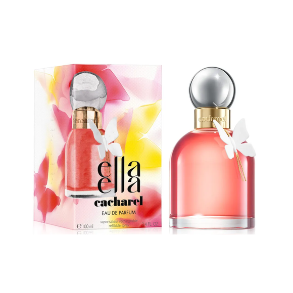 Cacharel Ella Ella Edp 30ml