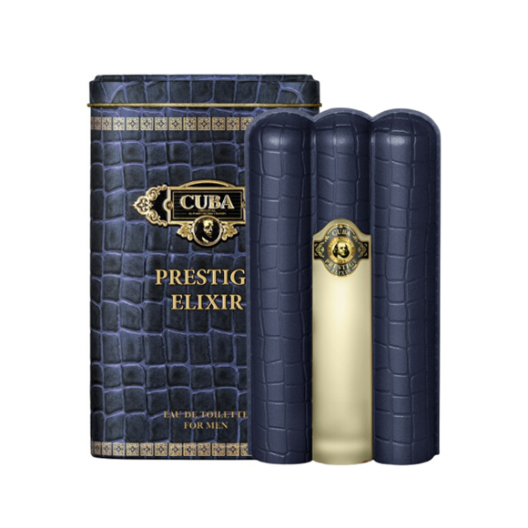 Cuba Prestige Elixir edt 90ml