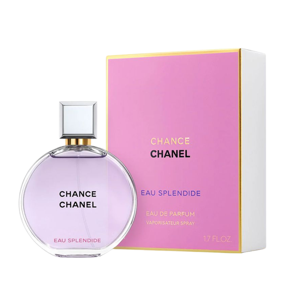 Chanel Chance Splendide edp 35ml