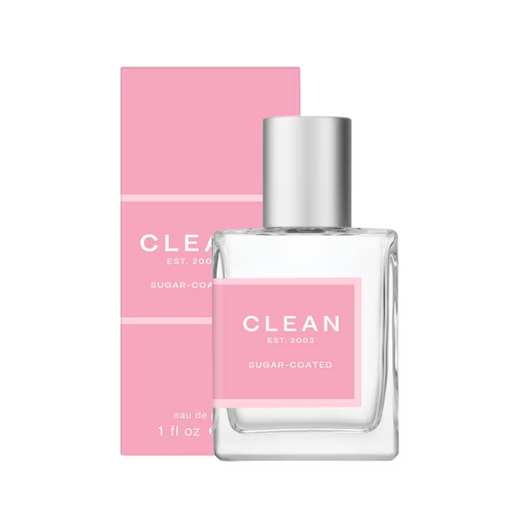 Clean Sugar Coated Edp 60ml