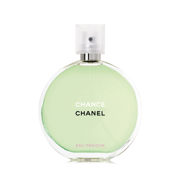 Chanel Chance Eau Fraiche edt 100ml - Tester