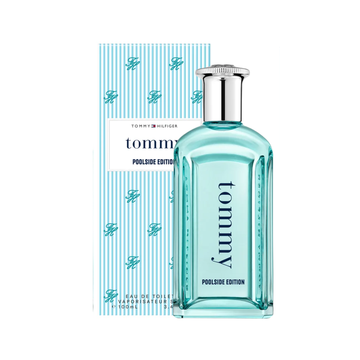 Tommy Hilfiger Tommy Poolside Edition edt 100ml