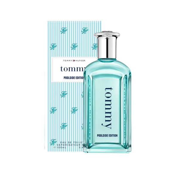 Tommy Hilfiger Tommy Poolside Edition edt 100ml