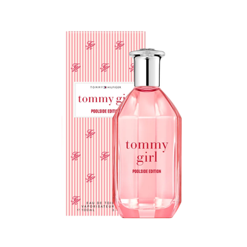 Tommy Hilfiger Tommy Girl Poolside Edition edt 100ml