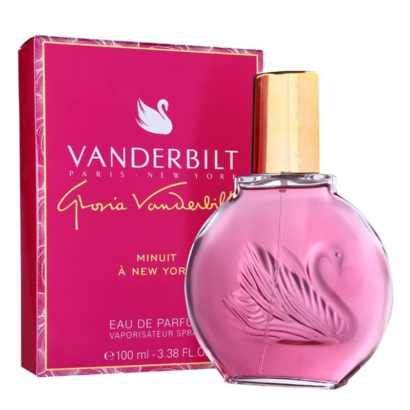 Gloria Vanderbilt A minuit New York 100ml
