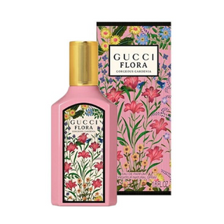 Gucci Flora Gorgeous Gardenia Edp 50ml