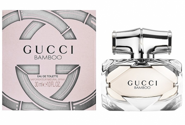 Gucci Bamboo Eau de Toilette 30ml