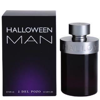 Jesus del Pozo Halloween Men edt 100ml