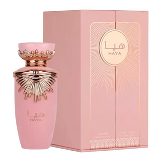 Lattafa Haya Edp 100ml