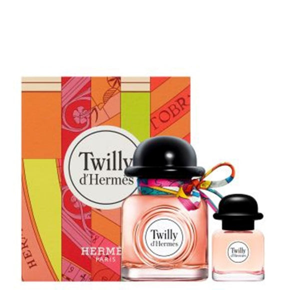 Hermes Twilly De Hermes Gif Set 2pcs
