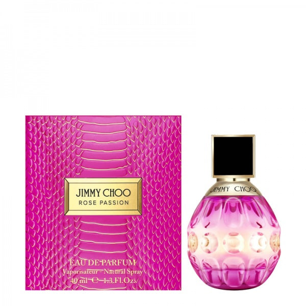 Jimmy Choo Rose Passion 40ml