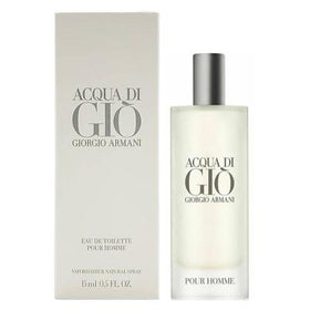 Giorgio Armani Acqua Di Gio Pour Homme 15ml