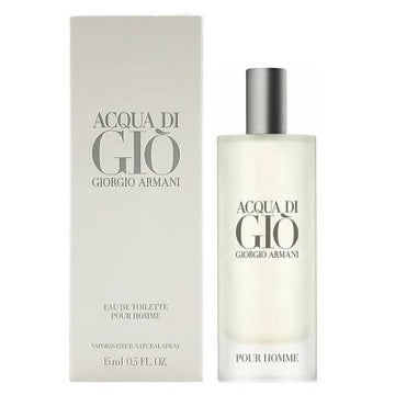Giorgio Armani Acqua Di Gio Pour Homme 15ml