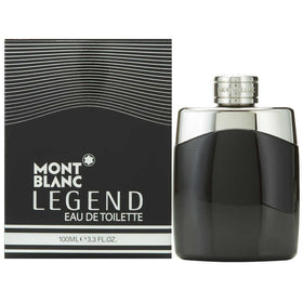 Mont Blanc Legend Edt 100ml