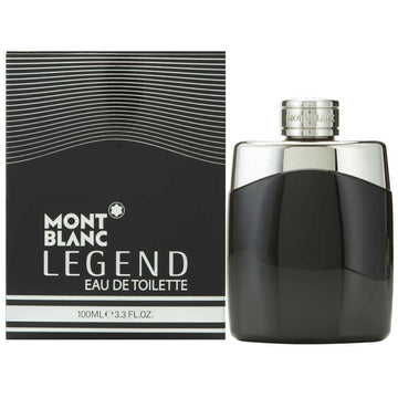 Mont Blanc Legend Edt 100ml