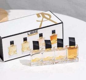 Yves Saint Laurent Libre Mini Set 7.5mlX 4pcs
