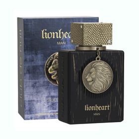 Armaf Lion Heart Hombre Edp 100ml