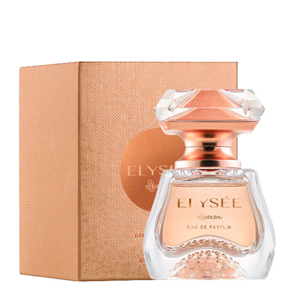 Boticario Elysee edt 50ml