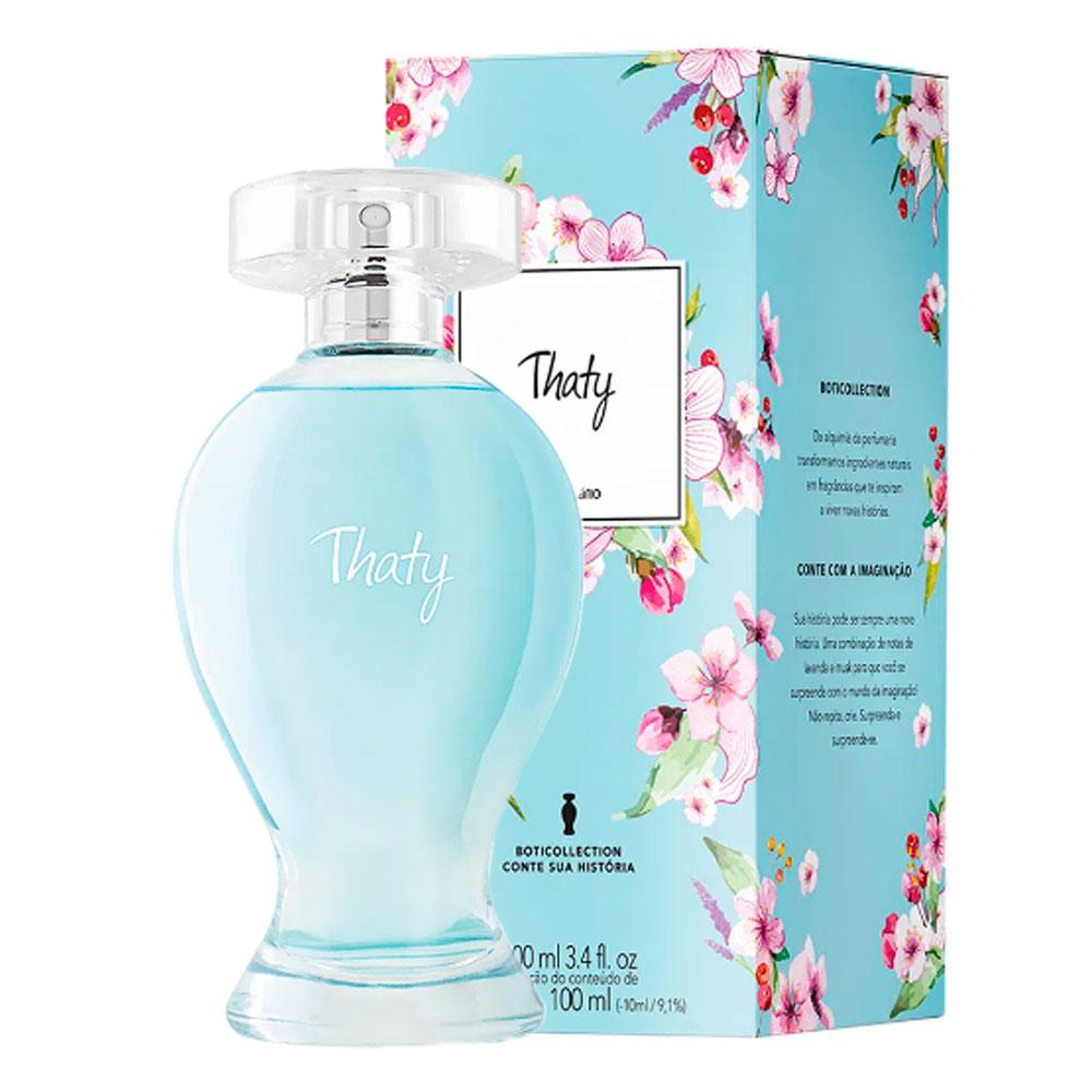 Boticario Thaty 100ml