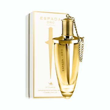Le Chameu Espada Gold edp 100ml