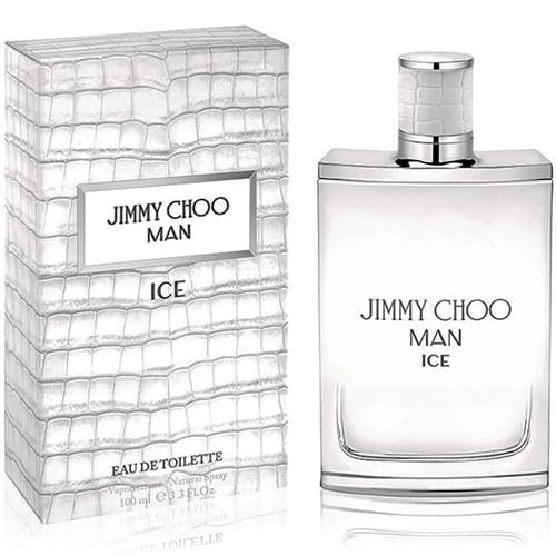 Jimmy Choo Man Ice Edt 100Ml Outlet