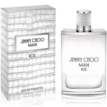 Jimmy Choo Hombre Ice Edt 30ml