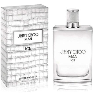Jimmy Choo Man Ice Edt 100Ml Outlet