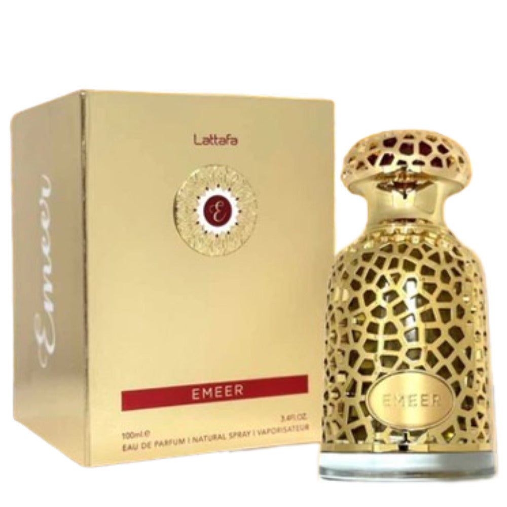 Lattafa Emmer 100ml