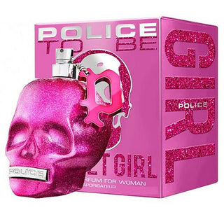 Police To be Sweet Girl 40ml