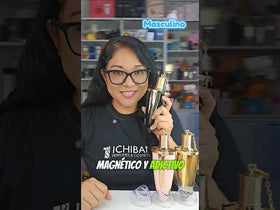 Le Chameau Espada Prime edp 100ml - 0