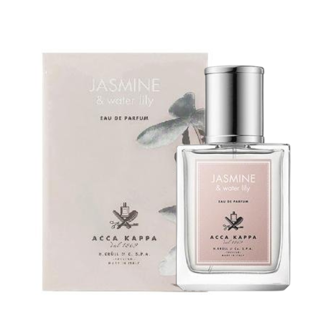 Acca Kappa Jasmine & Water Lily edp 50ml