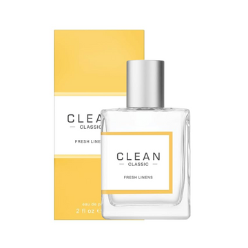 Clean Classic Fresh Linen Edp 30ml - Outlet