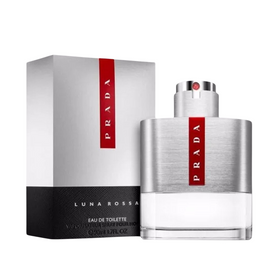 Prada Luna Rossa Edt 50ml