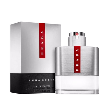Prada Luna Rossa Edt 50ml