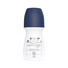 Giovanna Baby Sweet - Blueberry Roll-On Deodorant 50ml